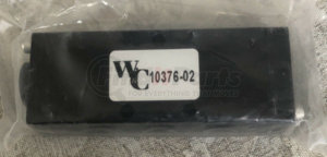 10376-02 by WATSON & CHALIN - WATSON-CHALIN PILOT VALVE 5 PORT RPLCMT 10376-02