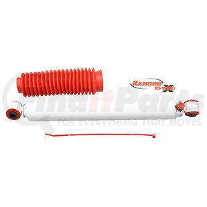 RS99058 by RANCHO - RS9000X SHOCK ABSORBER