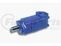 104-1207-006 by EATON CORPORATION - Char-Lynn Standard Mount Hydraulic Motor