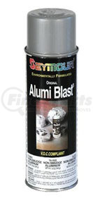 16-055 by SEYMOUR OF SYCAMORE, INC - Alumi Blast®