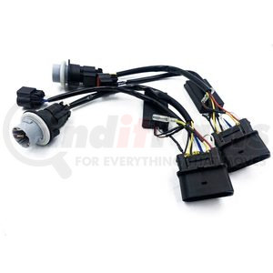 810003 by ALPHAREX - 13-18 DODGE RAM WIRING ADAPTOR