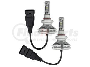 HEH11LED by METRA ANTENNAS - Metra H11 Replacement LED Headlight Kit - HE-H11LED