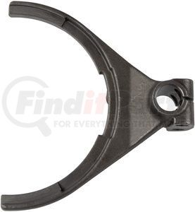 22823 by MIDWEST TRUCK & AUTO PARTS - LATE STYLE SHIFT YOKE- METRIC