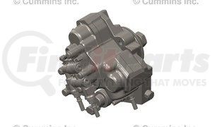 5256607 by CUMMINS - Fuel Pump