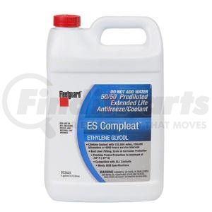 CC2825 by CUMMINS - ES COMP EG COOLANT