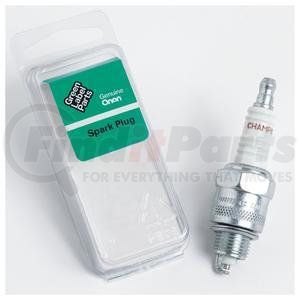 167-1638 by CUMMINS - Onan Generator Spark Plug