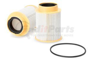 FF63017NN by FLEETGUARD - ISV5.0 NanoNet Fuel Filter