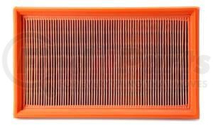 AF26502 by FLEETGUARD - Air Filter - Panel