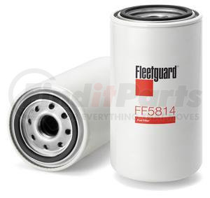 FF5814 by FLEETGUARD - Fuel Filter