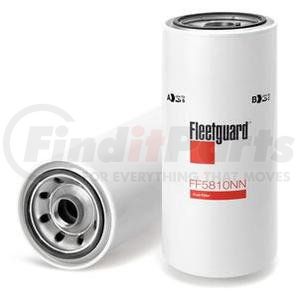 FF5810NN by FLEETGUARD - Fuel Filter Spin-On