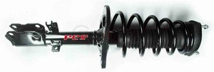 1331783L by FCS STRUTS - Suspension Strut and Coil Spring Assembly