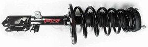 1331783R by FCS STRUTS - Suspension Strut and Coil Spring Assembly