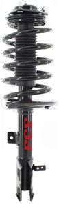 1333508R by FCS STRUTS - Suspension Strut and Coil Spring Assembly Front Right FCS 1333508R