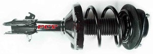 2333445R by FCS STRUTS - Suspension Strut and Coil Spring Assembly