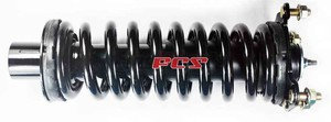 2336329R by FCS STRUTS - Suspension Strut and Coil Spring Assembly