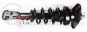 1345820R by FCS STRUTS - Suspension Strut and Coil Spring Assembly Rear Right FCS fits 07-14 Mini Cooper