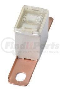 2070335 by FLOSSER - Headlight Bulb for ACCESSORIES