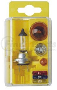 4891 by FLOSSER - Side Marker Light Bulb for VOLKSWAGEN WATER