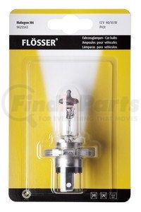 9011 by FLOSSER - Multi Purpose Light Bulb for ACCESSORIES