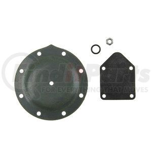 05480 by FEBI - Vacuum Pump Repair Kit for VOLKSWAGEN WATER