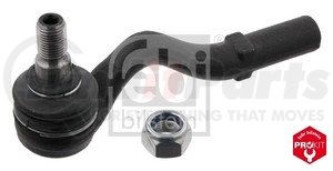 11959 by FEBI - Steering Tie Rod End