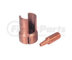 1045 by H & S AUTOSHOT - Eliminator Adapter with Stud Ease Technology