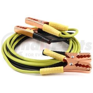 00168 by DEKA BATTERY TERMINALS - CABLE; BOOSTER 8 GA 12FT