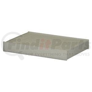 XC10434 by ECOGUARD - CABIN AIR FILTER