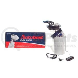 F2565A by AUTOBEST - Fuel Pump Module Assembly