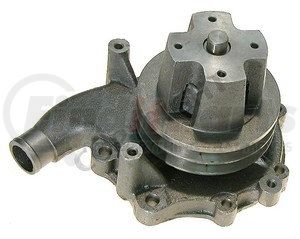 AW4072 by AIRTEX - WATER PUMP