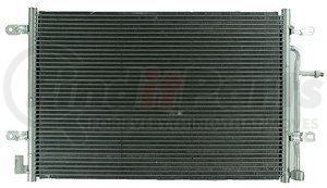 7013571 by APDI RADS - A/C Condenser APDI 7013571