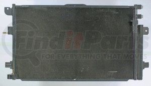 7013746 by APDI RADS - A/C Condenser APDI 7013746 fits 07-08 Chrysler Pacifica