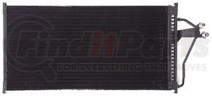 7014549 by APDI RADS - A/C Condenser APDI 7014549