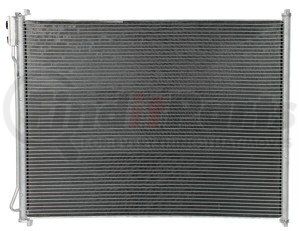 7014883 by APDI RADS - A/C Condenser APDI 7014883