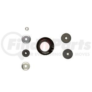 24-261425 by BILSTEIN - B8 5100 Ride Height Adjustable Shock Absorber