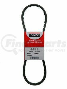 2365 by BANDO - BANDO V-BELT