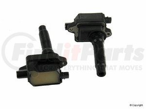 LCB 006 by AFTERMARKET - Direct Ignition Coil for For Kia