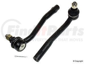 48520 P9001 by AFTERMARKET - Steering Tie Rod End