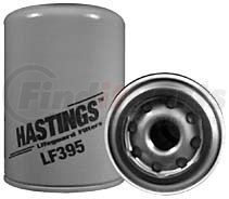 LF395 by HASTING FILTER - FULL-FLOW LUBE S