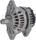 8600308 by DELCO REMY - 28SI New Alternator