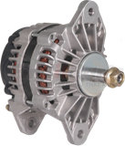 8700021 by DELCO REMY - 24SI Remanufactured Alternator