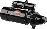 10479281 by DELCO REMY - 42MT New Starter - CW Rotation