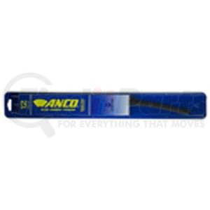 AR12Z by ANCO - Rear Wiper Blade