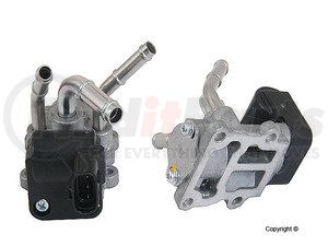 22270 20010 by AISAN - Fuel Injection Idle Air Control Valve for TOYOTA