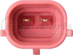 FNJJ 79135 by AISAN - Fuel Injector for TOYOTA