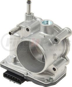 THR3 37050 by AISAN - Fuel Injection Throttle Body for TOYOTA