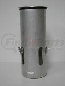 FTA-25-675 by FUEL TANK ACCESSORIES - Antisiphon for VOLVO, Mack, International with 2.5" fill neck