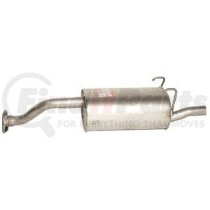 163-135 by BOSAL EXHAUST - 94-5 ACUR INTEGRA