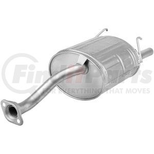 163-727 by BOSAL EXHAUST - 92-00 HONDA CIVIC EX