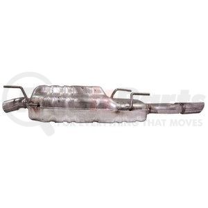 215-827 by BOSAL EXHAUST - 99-00 SAAB 9-5